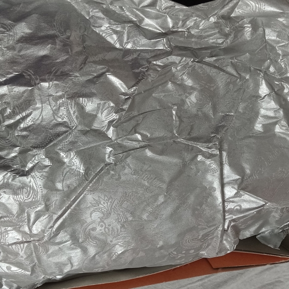 Harley Davidson Christmas hat - Picture 6 of 6